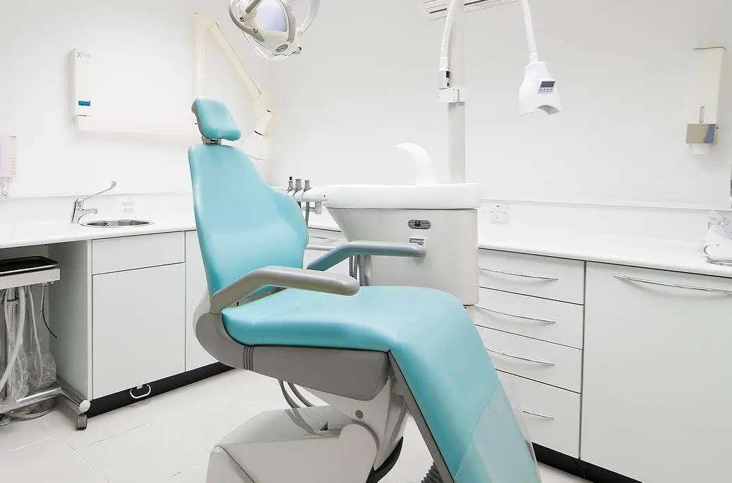 Sidcup Dental Spa - Dental team providing quality oral care services.
