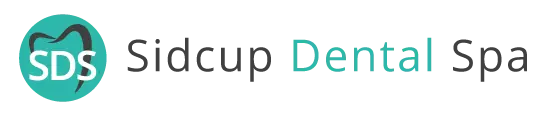 Sidcup Dental Spa Logo