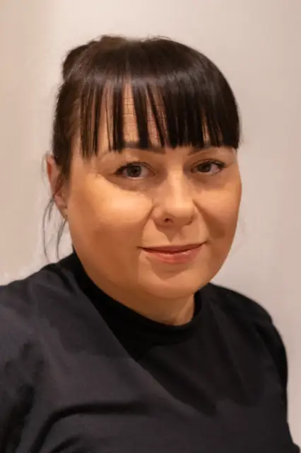 Ewa Frydrych