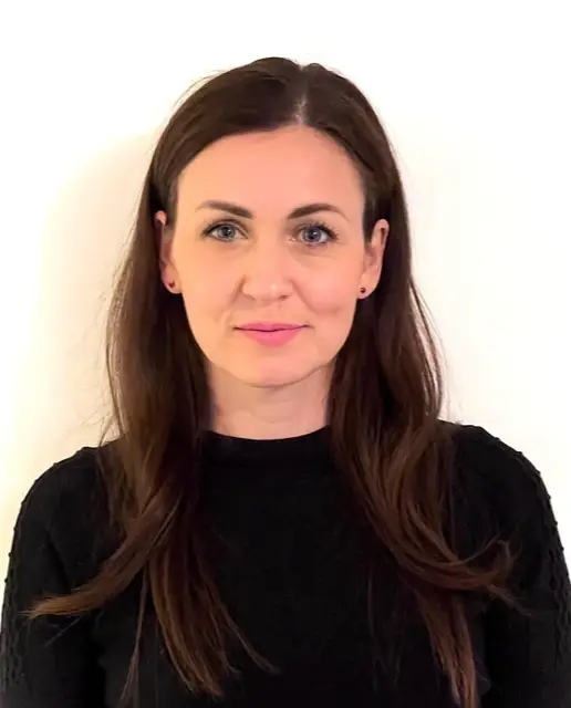 Alina Constantin