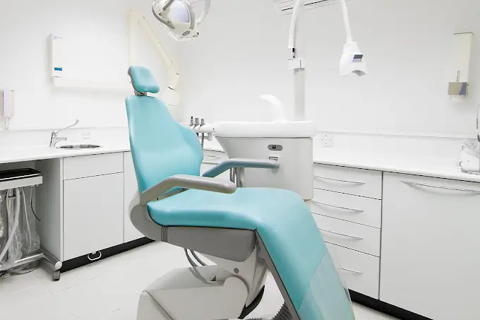 Dental Check Up Sidcup