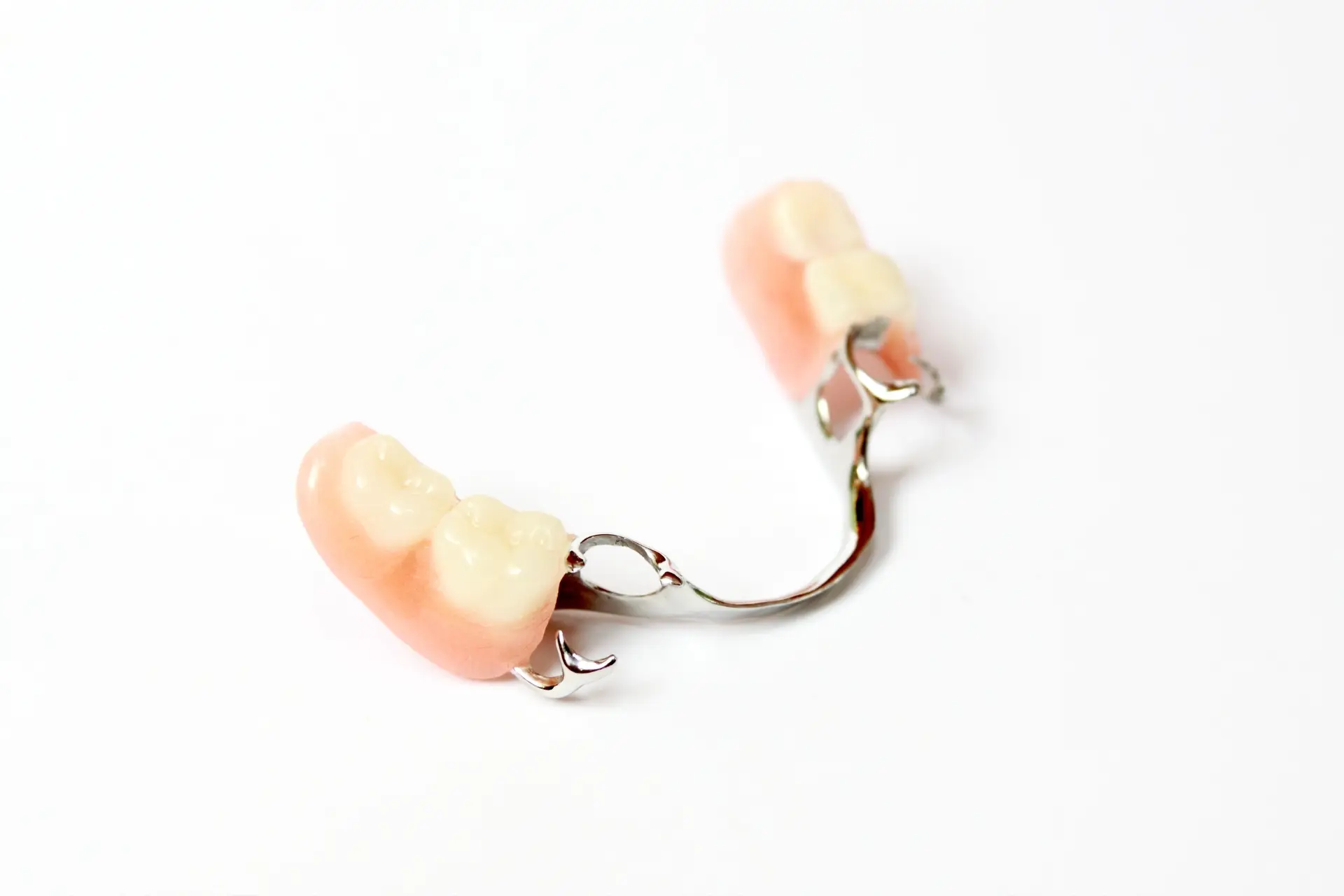 Partial dentures Sidcup