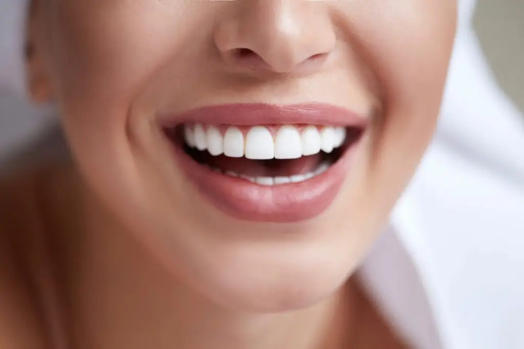 Cosmetic Dentist Sidcup
