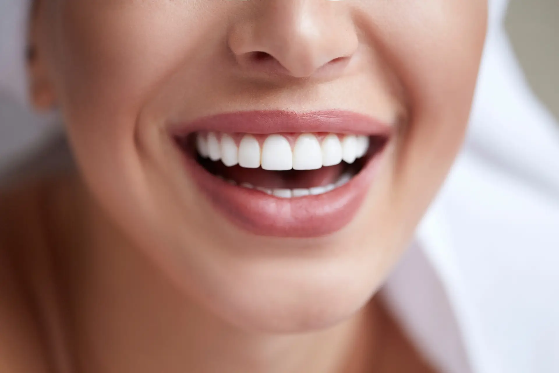Cosmetic Dentist Sidcup