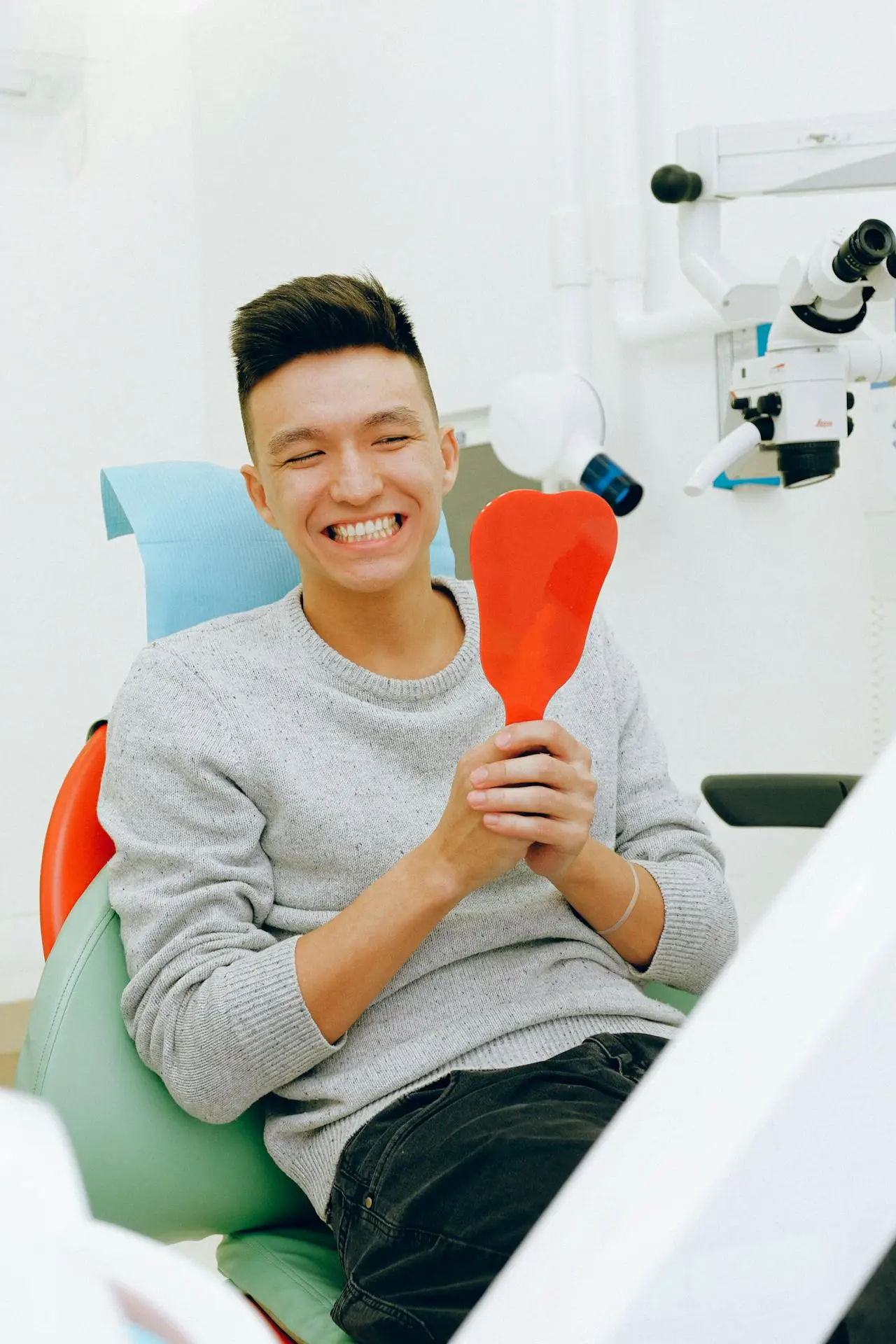 Cosmetic Dentist Sidcup