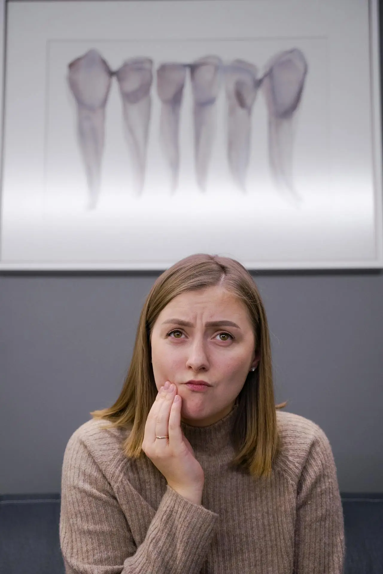 Root Canal Treatment Sidcup