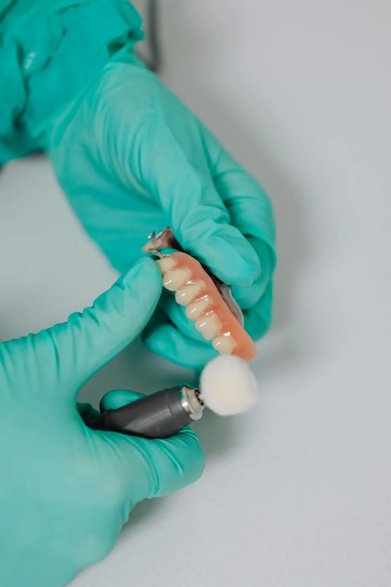 Dentures Sidcup