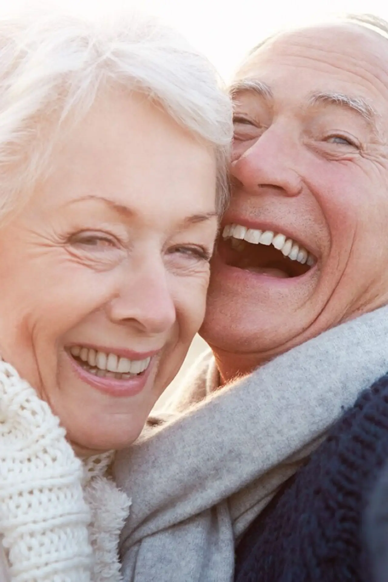 Private dentures Sidcup
