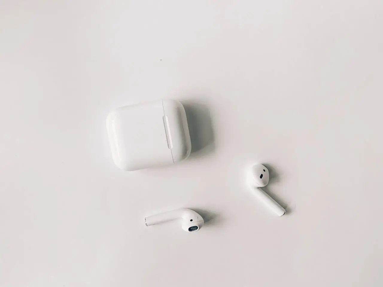 We can offer options like using earbuds with your music