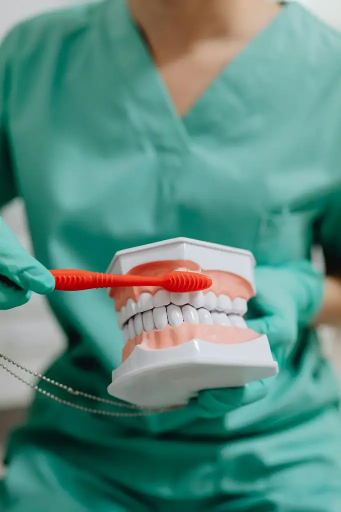 Private Periodontist Sidcup