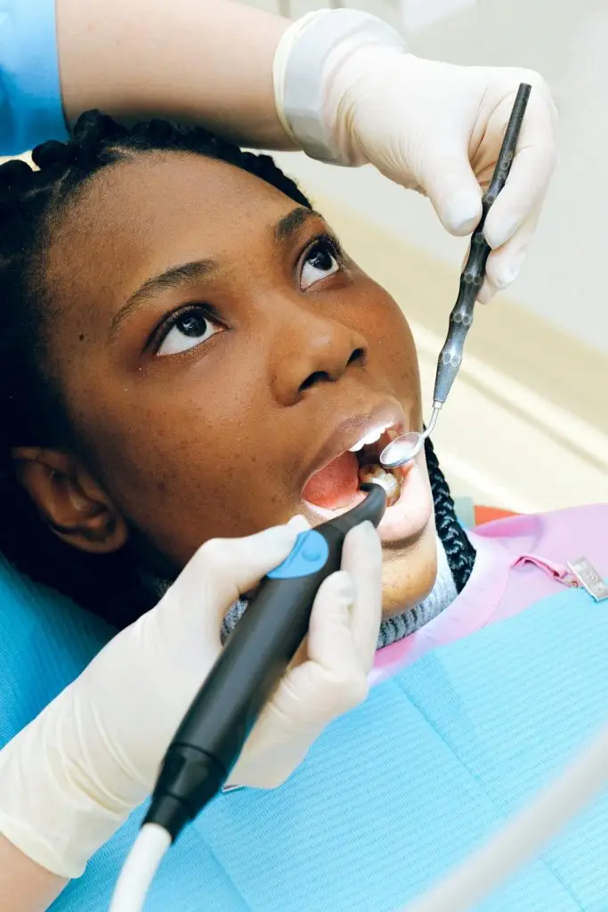 Hygienist Teeth Cleaning Sidcup