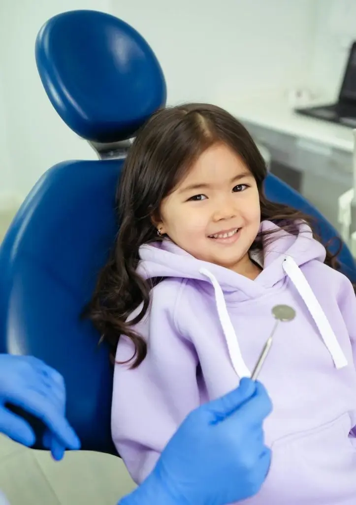 Kid's Dentist in Sidcup