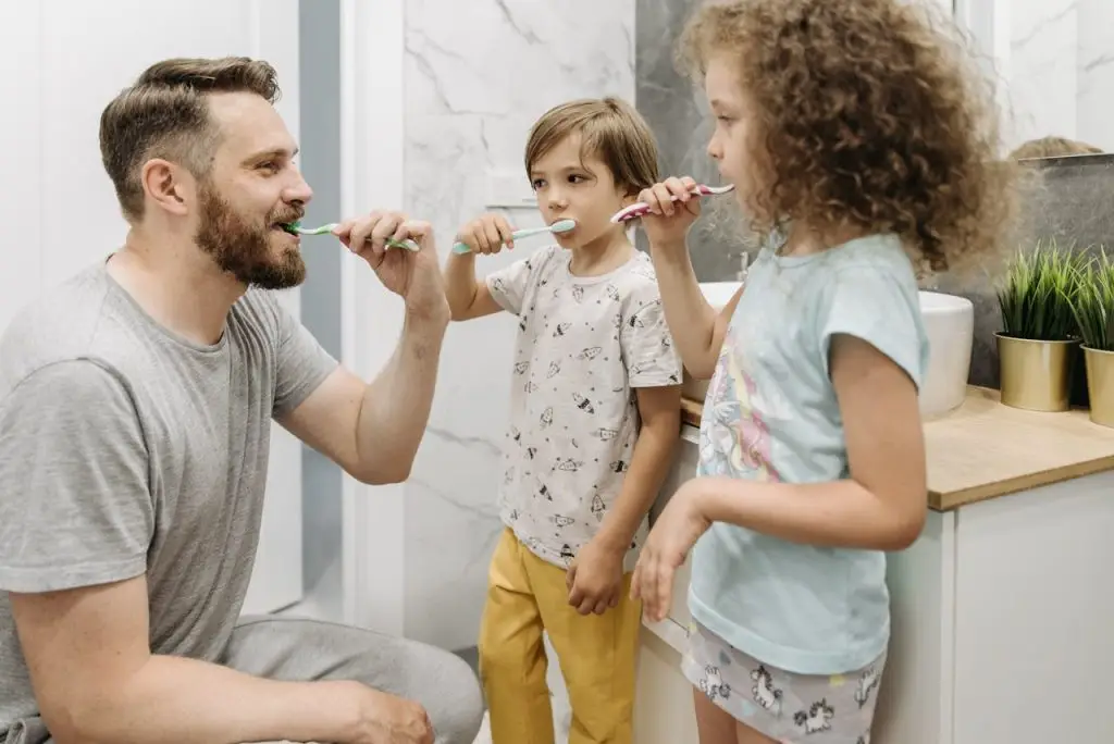 Paediatric Dentist Sidcup