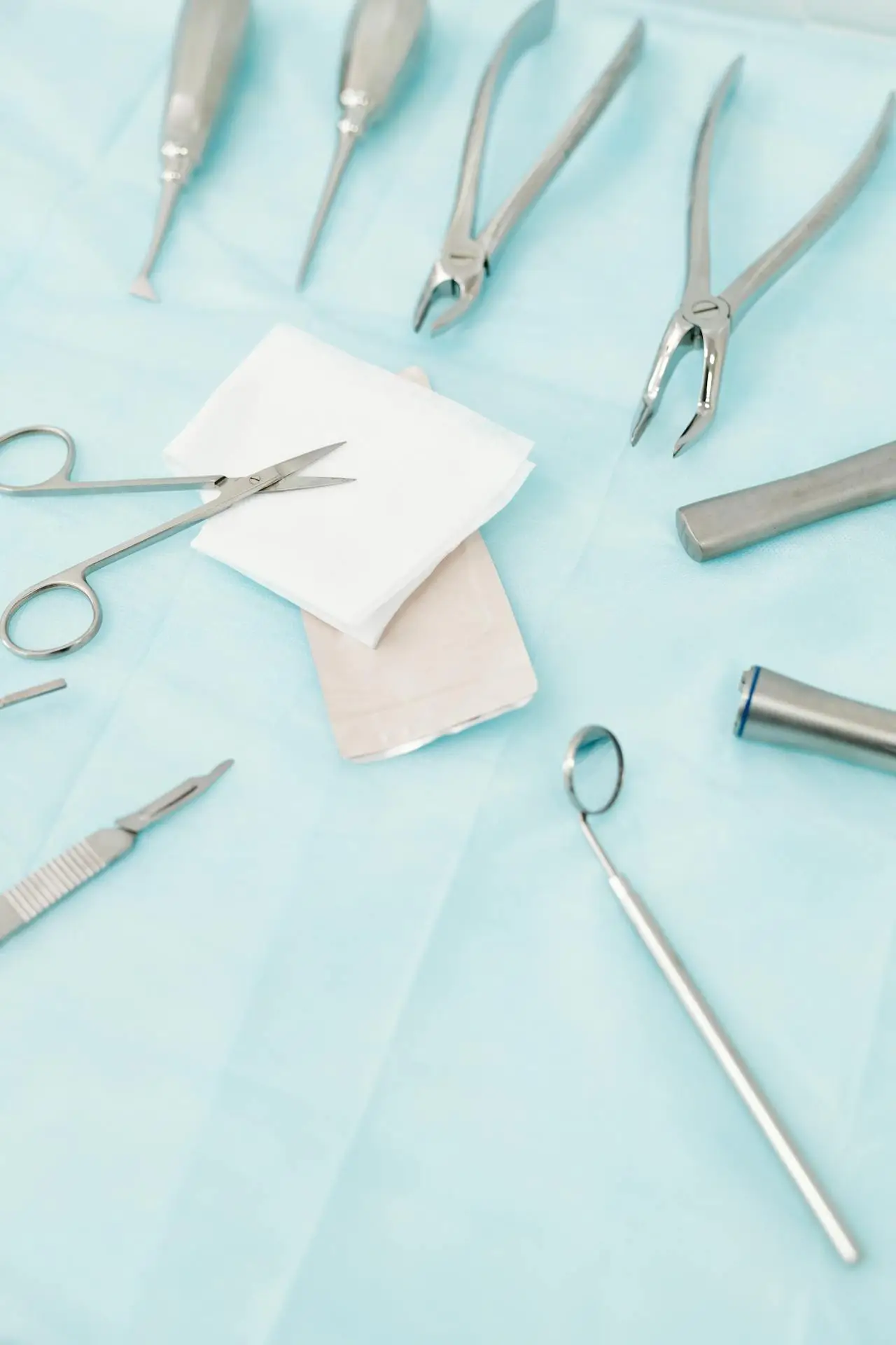 Tooth Extractions