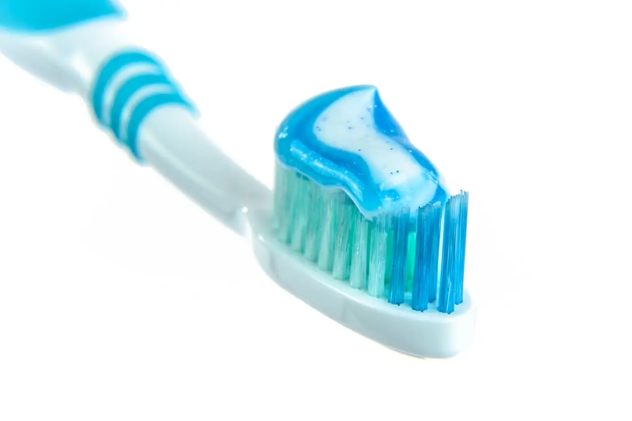 Maintaining good oral hygiene