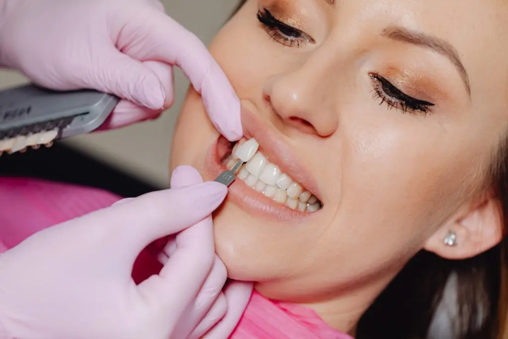 Improve Your Smile with Stunning Veneers